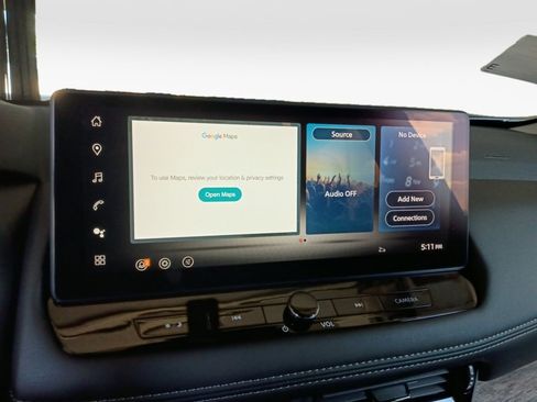 New 2026 Nissan Rogue Platinum w/ Platinum Premium Package AWD/4WD image 16