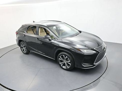 Used 2022 Lexus RX 350 FWD w/ Premium Package image 39