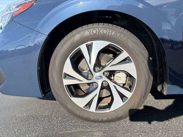 Used 2025 Subaru Legacy Premium AWD/4WD image 10