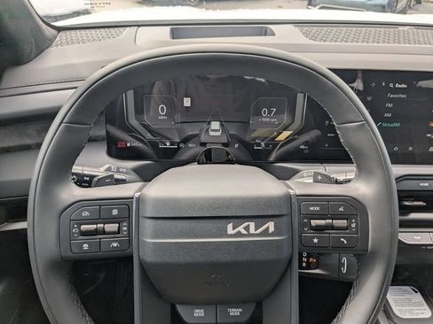 New 2027 Kia Telluride SX Prestige X-Pro AWD/4WD image 34