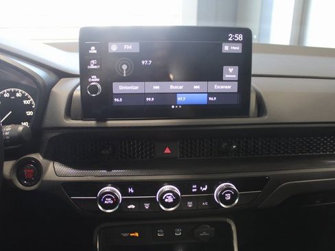 Certified 2026 Honda CR-V LX image 31