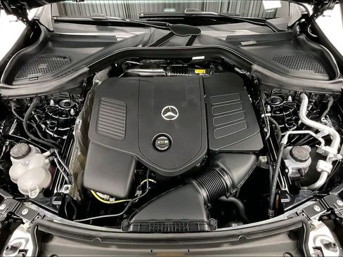 New 2026 Mercedes-Benz GLC 300 4MATIC image 16