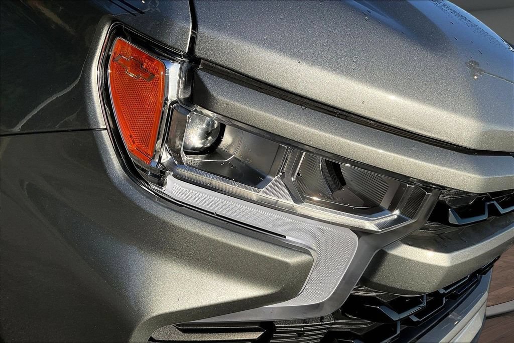 Used 2023 Chevrolet Silverado 1500 RST RWD image 36