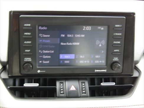 Certified 2021 Toyota RAV4 XLE Premium image 21