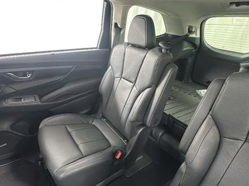 New 2026 Subaru Ascent Bronze Edition image 14
