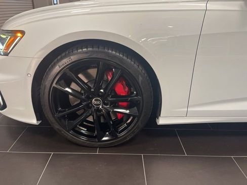 Used 2021 Audi S6 Premium Plus w/ S Sport Package image 20
