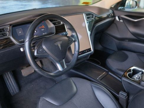 Used 2016 Tesla Model S 75 image 14