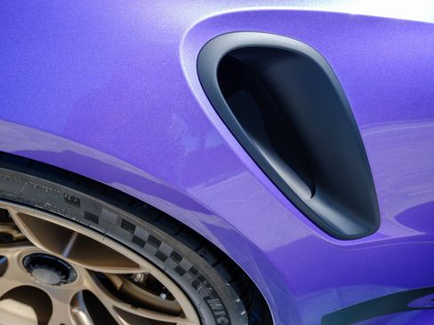 Used 2024 Porsche 911 GT3 RS image 44