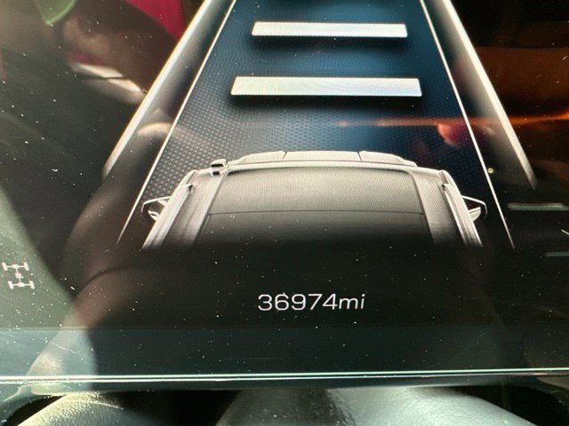 Used 2025 GMC Yukon Denali AWD/4WD image 16