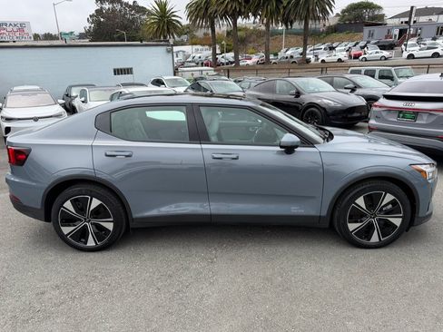 Used 2024 Polestar Polestar 2 AWD/4WD image 4