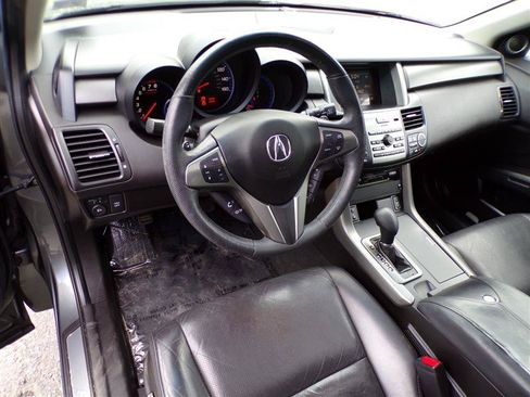Used 2011 Acura RDX SH-AWD image 16