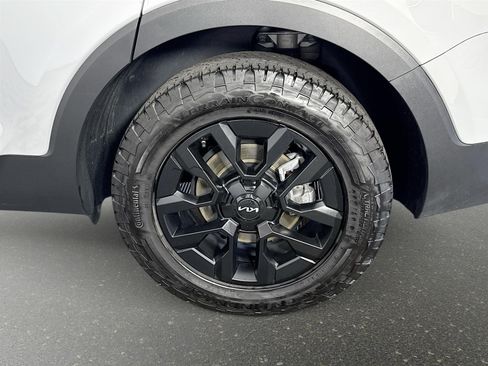 Certified 2024 Kia Telluride SX X-Pro image 34