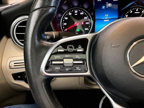 Used 2019 Mercedes-Benz C 300 Sedan image 23