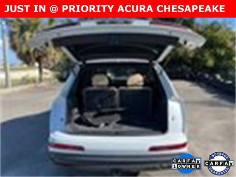 Used 2021 Audi Q7 3.0T Premium Plus image 23