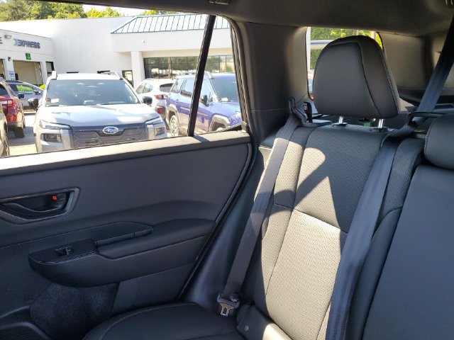 New 2026 Subaru Outback Wilderness AWD/4WD image 10
