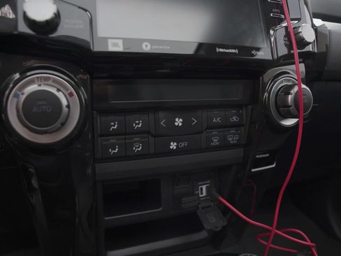 Used 2023 Toyota 4Runner TRD Pro image 15