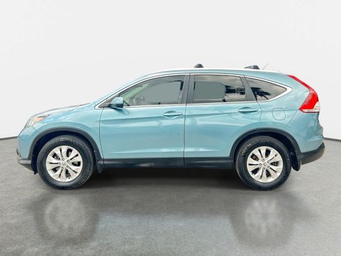 Used 2014 Honda CR-V EX-L image 4