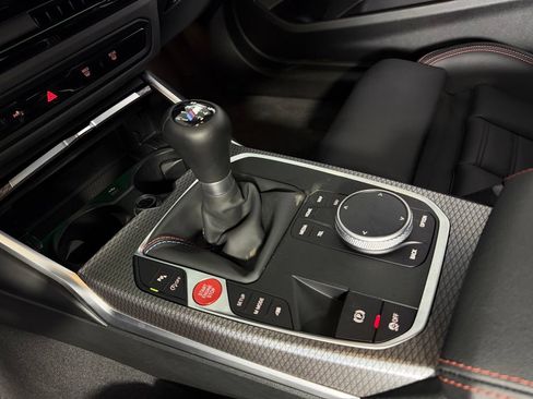 Used 2025 BMW M2 w/ Lighting Package RWD image 17