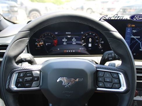 New 2025 Ford Mustang GT Premium image 14