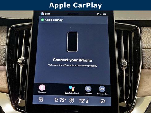 New 2026 Volvo XC90 T8 Plus w/ Protection Package Premier image 24