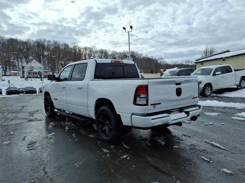 Certified 2021 RAM 1500 Big Horn image 5