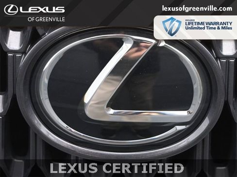 Certified 2023 Lexus NX 350 AWD w/ Premium Package image 33