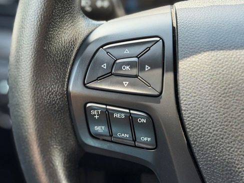 Used 2021 Ford Ranger XL w/ FX4 Off-Road Package AWD/4WD image 8