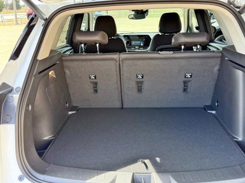 New 2026 Chevrolet TrailBlazer LT image 18