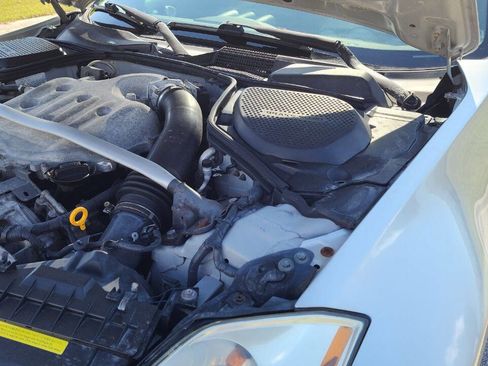 Used 2003 Nissan 350Z Enthusiast image 30
