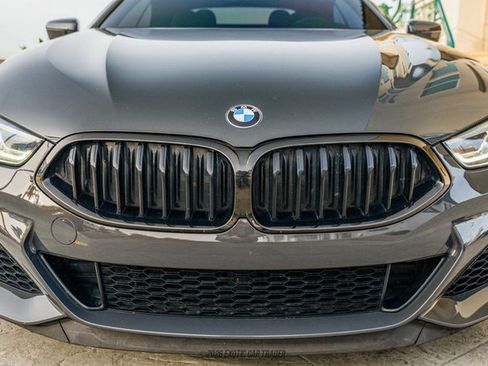 Used 2019 BMW M850i xDrive Convertible image 65