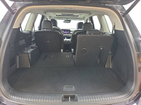 Used 2025 Kia Telluride S AWD/4WD image 28