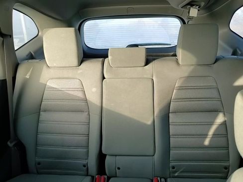 Used 2019 Honda CR-V LX image 28