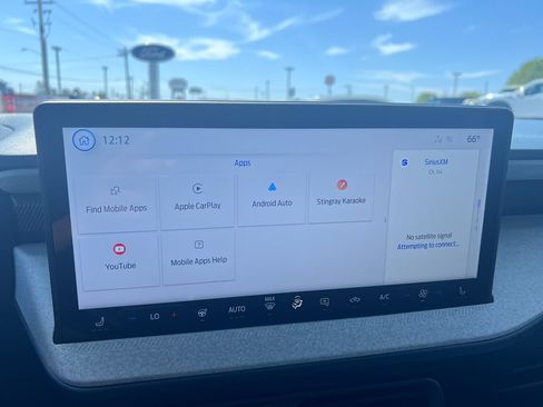 New 2026 Ford Maverick XLT AWD/4WD image 21