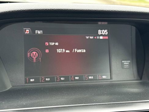 Used 2016 Honda Accord LX-S image 4