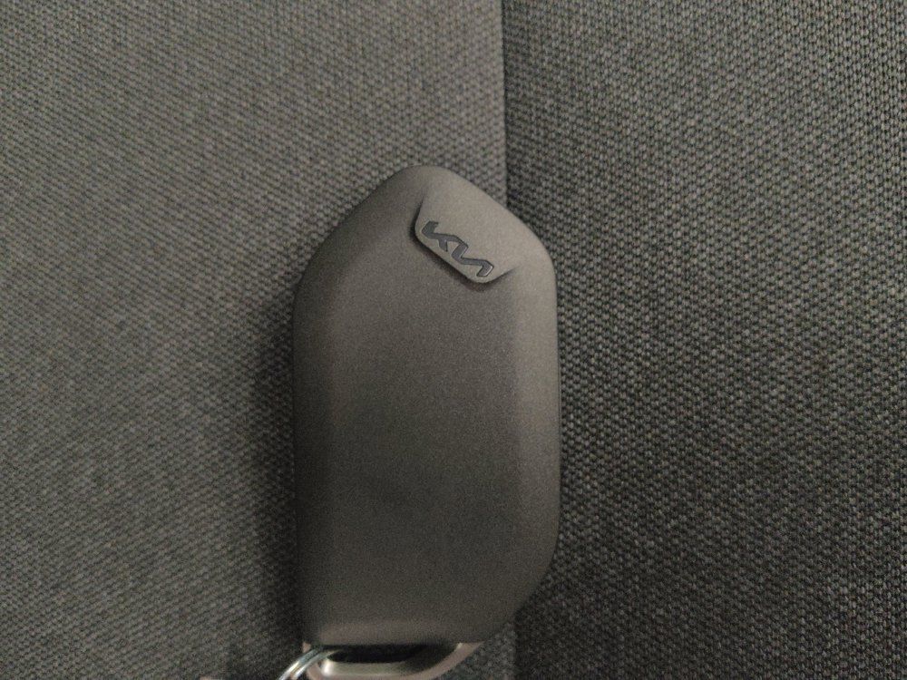 Used 2025 Kia K4 FWD image 32