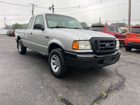 Used 2004 Ford Ranger XLT RWD image 4