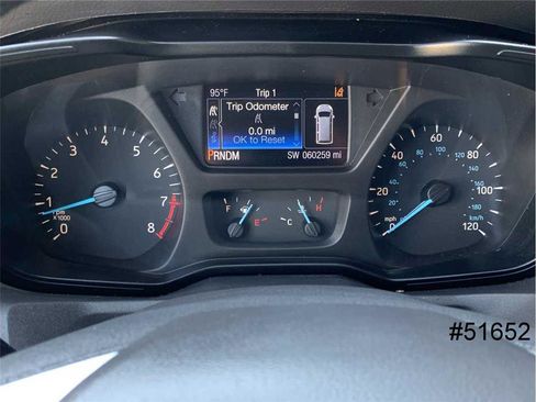 Used 2019 Ford Transit 150 XLT image 32