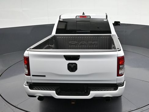 Used 2024 RAM 1500 Big Horn RWD image 20