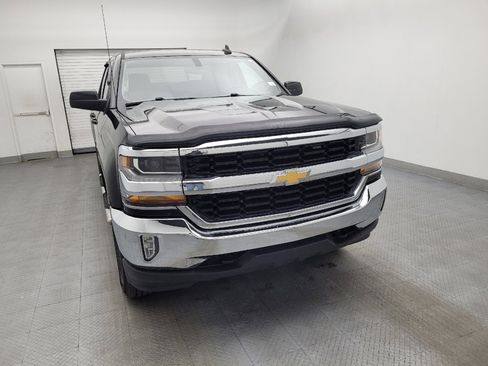 Used 2018 Chevrolet Silverado 1500 LT w/ All Star Edition image 14
