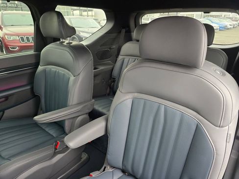 New 2024 Kia EV9 GT-Line image 18