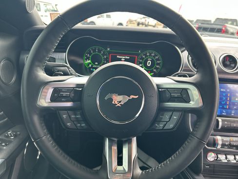 Used 2021 Ford Mustang Mach 1 w/ Equipment Group 700A image 15