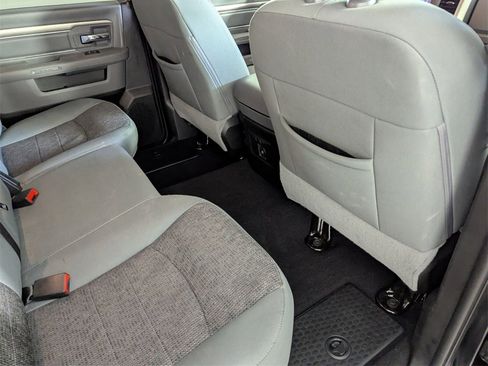 Certified 2020 RAM 1500 Classic Warlock w/ Electronics Group image 27