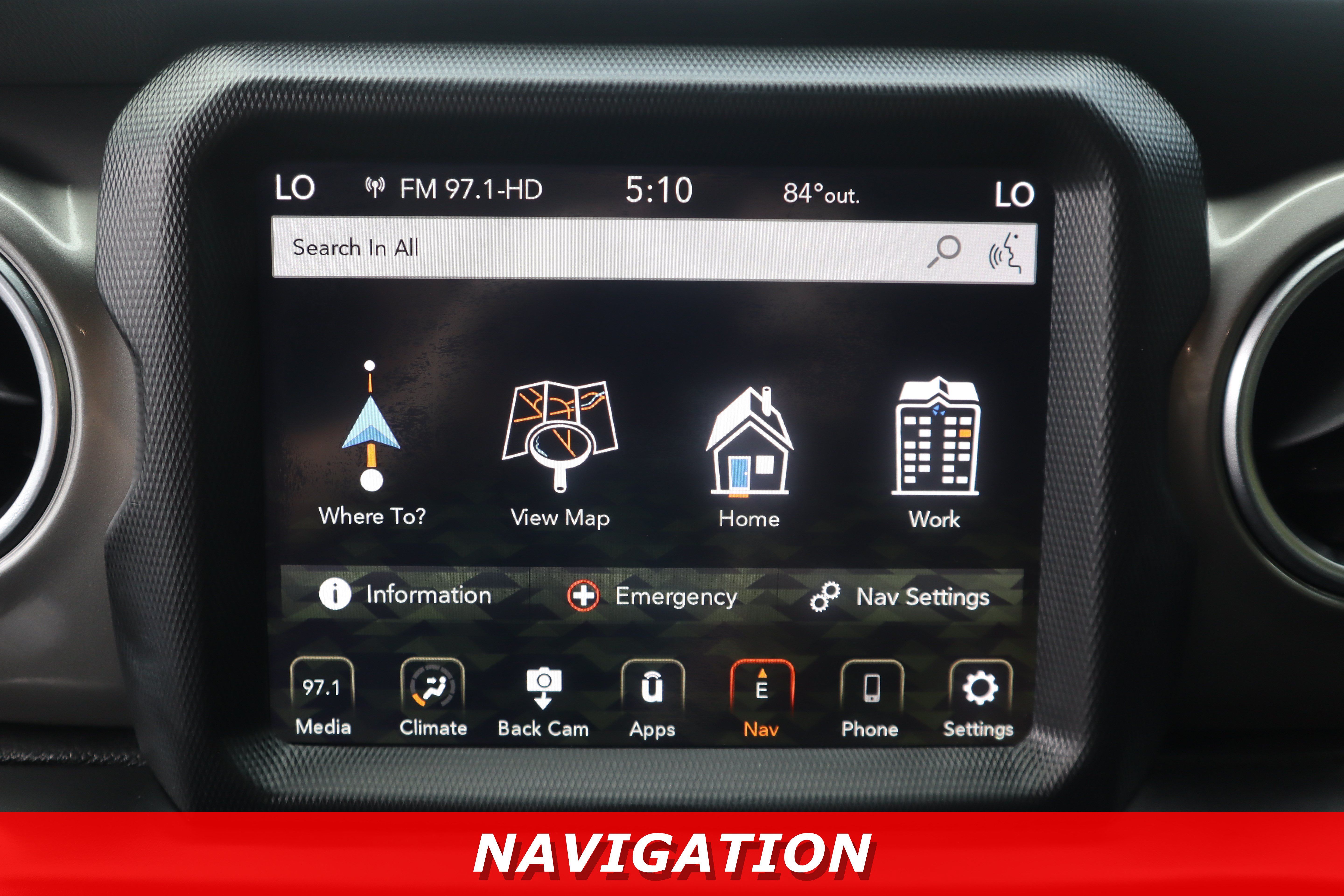 Used 2020 Jeep Wrangler Unlimited Sahara AWD/4WD image 20