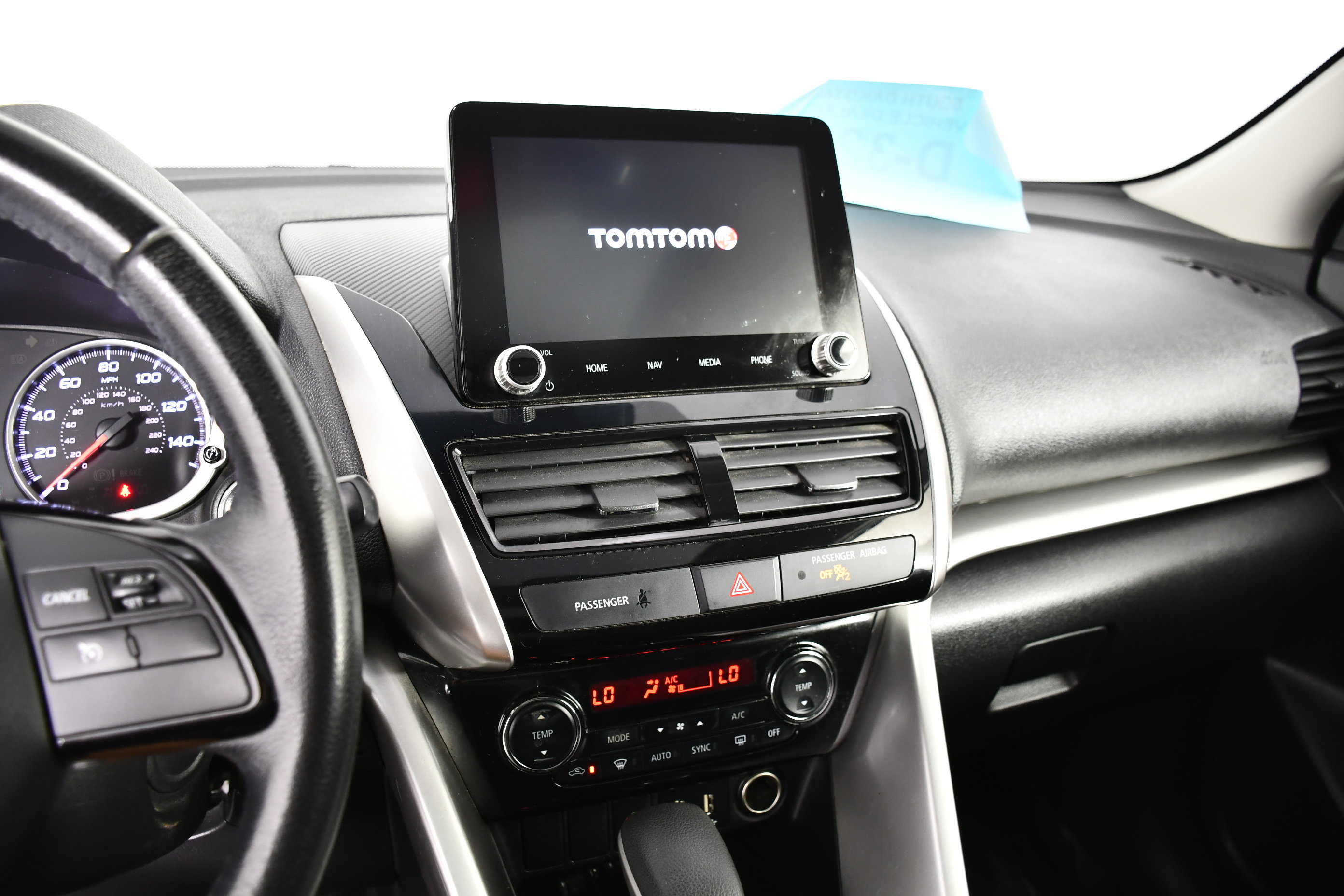 Used 2023 Mitsubishi Eclipse Cross SE AWD/4WD image 24