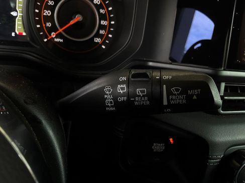 Used 2025 Jeep Wrangler Unlimited Sahara AWD/4WD image 37
