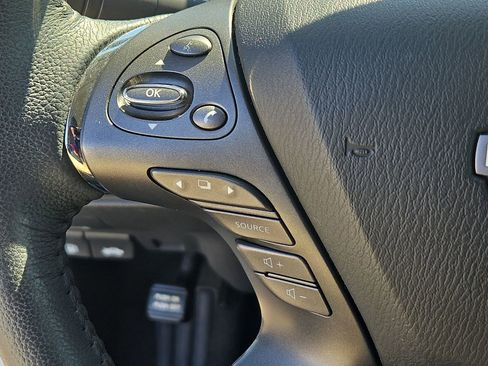 Used 2023 Nissan Murano SV w/ SV Midnight Edition Package AWD/4WD image 23
