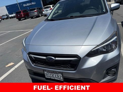 Used 2019 Subaru Crosstrek 2.0i Premium w/ Popular Package #2 AWD/4WD image 2