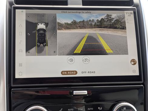 New 2026 Land Rover Discovery S image 13