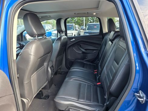 Used 2018 Ford Escape SEL image 8