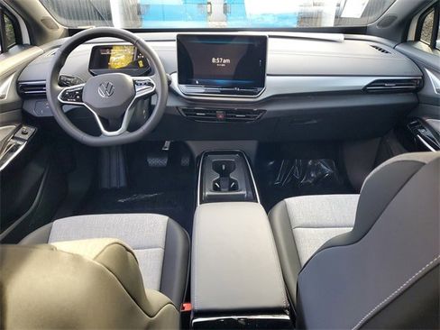 New 2025 Volkswagen ID.4 Pro image 12